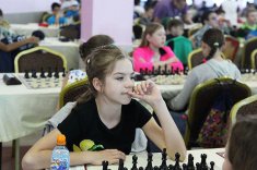 Состоялась первая онлайн-сессия региональной гроссмейстерский школы СЗФО