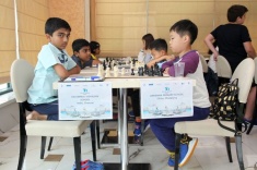 Indian Schoolchildren Are Close to Win Belaya Ladya Final Tournament