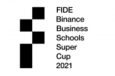 Открыта регистрация на FIDE Binance Business Schools Super Cup