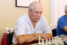 Ушел из жизни международный мастер Владимир Иванович Карасев (1938-2021)