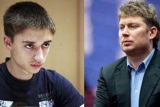 Алексей Широв и Даниил Дубов сразятся в Москве