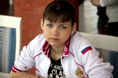 Россияне вступают в борьбу за призы юношеского чемпионата Европы 