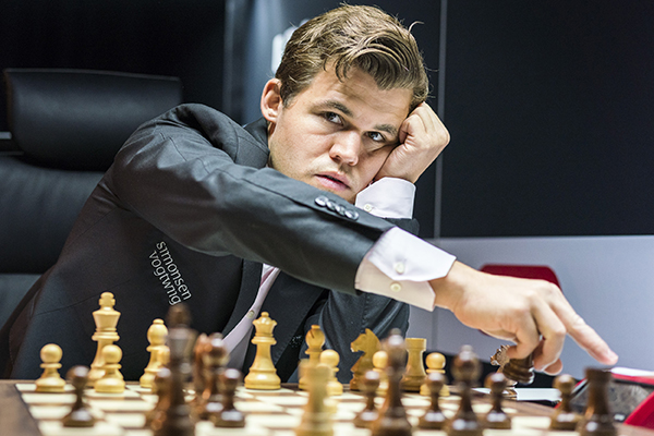 Photo: Lennart Ootes / Altibox Norway Chess
