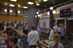 В Самаре стартовал фестиваль «Жигулевские просторы»