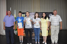 В Липецкой области состоялся третий этап Кубка Главы администрации Елецкого района
