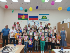 В Краснодарском крае прошли благотворительные турниры