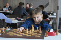 На первенстве ПФО прошло соревнование по шахматной композиции
