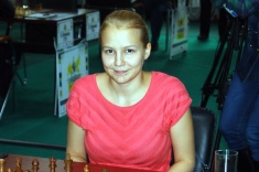 Валентина Гунина одерживает новую победу в Нижнем Новгороде