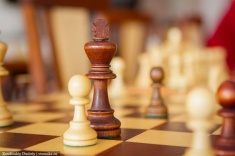 Россиянки победили на Олимпиаде по заочным шахматам