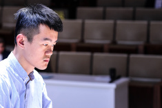 Ding Liren Becomes Fourth Semifinalist of Chessable Masters