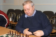 Игорь Аркадьевич Зайцев празднует 80-летний юбилей
