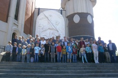 В Калужской области прошел Всероссийский фестиваль в честь Великой Победы