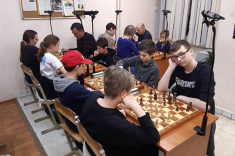 "Этюд" приглашает на январские турниры в Москве и Волгограде