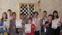 Первенство Ульяновской области среди школьников по быстрым шахматам