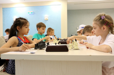 ФШР и Фонд Тимченко приглашают на Всероссийскую олимпиаду среди школьников