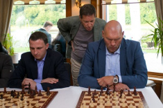 В Тверской области состоится турнир по гольфу и шахматам