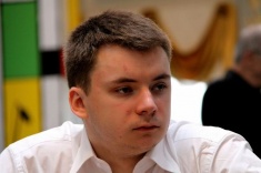 Алексей Гоганов победил в Мемориале Алехина по рапиду