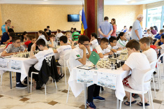 Final of All-Russian Competition Belaya Ladya to Be Held from 20 September to 2 October