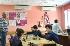 В Кемерово прошел ряд турниров