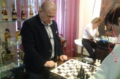 В Екатеринбурге прошел турнир памяти Максима Сорокина
