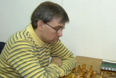 Павел Котенко стал чемпионом Ростовской области 