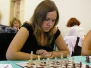 Финал 75-го чемпионата Санкт-Петербурга среди женщин