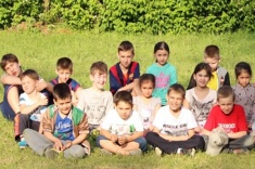 Юные спортсмены приглашаются в детский лагерь «Шахматная академия» в Уфимском районе