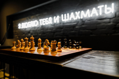 В клубе World Chess Club Moscow заработает фан-зона турнира претендентов