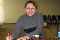 Светлана Медникова стала чемпионкой мира среди ветеранов