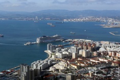 Гибралтар принимает участников Tradewise Chess Festival