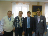 В Челябинске прошла международная конференция по развитию шахматного всеобуча в России