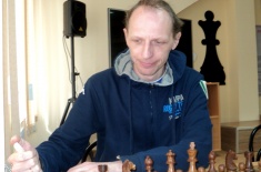 Андрей Белозеров стал чемпионом СФО