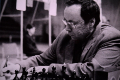 Шахматисты приглашаются на Мемориал Георгия Агзамова