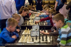 Юные спортсмены приглашаются на летний Кубок школы шахмат EduChess