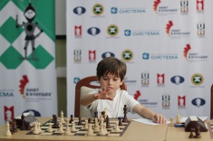 13 ноября в РГСУ пройдет конференция «Шахматы в школах Москвы»