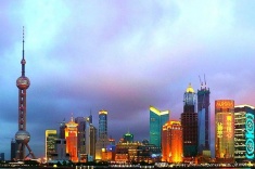Russian-Chinese Match of Friendship Coming Up in Shanghai