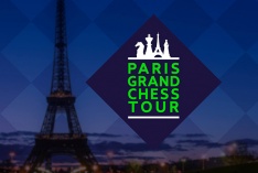 First Stage of the Grand Chess Tour Starts in Paris