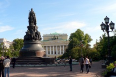 7 сентября в Санкт-Петербурге пройдут турниры памяти Генриха Чепукайтиса