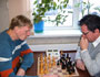 Кубок ФШСО-2007 по молниеносным шахматам