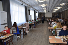 В Самарской области стартовали Всероссийские соревнования среди сельских школьников