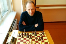 В Новокузнецке проходит турнир по стоклеточным шахматам