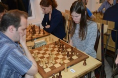В Ставрополе прошел Кубок главы города по быстрым шахматам и блицу