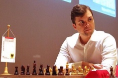 Шахматный центр Владимира Федосеева проводит Дни открытых дверей