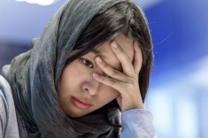 Ju Wenjun Wins FIDE Grand Prix in Iran
