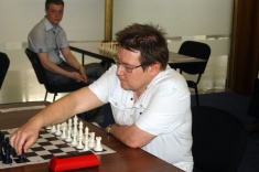 Русская шахматная школа проведет вебинар на тему "Значение центра в шахматной партии"
