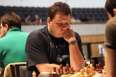 Даниэль Фридман выиграл отборочный турнир в рамках Мемориала Петрова