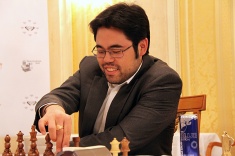 Хикару Накамура начинает Zurich Chess Challenge с победы