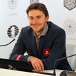 Sergey Karjakin: I managed to preserve energy and stored surprises for my opponents