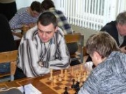 Обнинск. Турнир с нормой Международного мастера по шахматам