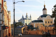В Смоленске пройдет фестиваль, посвященный 100-летию комсомола
